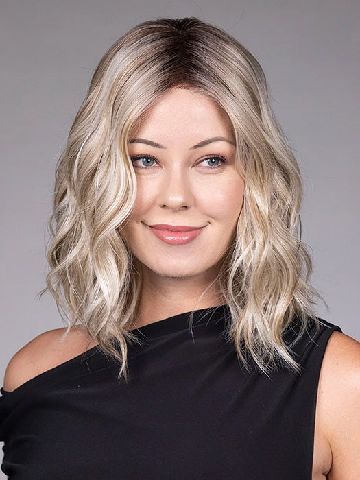 Monofilament Top Wigs