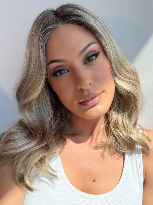 Wigs in Brooklyn, New York